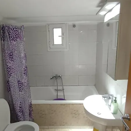 Appartement Ikos Thessaloniki