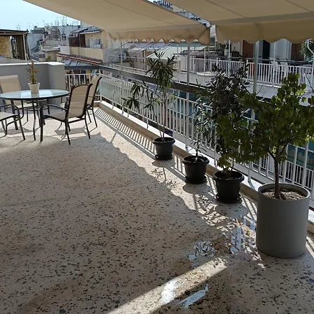 Ikos Appartement
