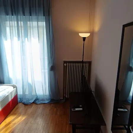 Appartement Ikos Thessaloniki