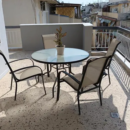 Ikos Thessaloniki