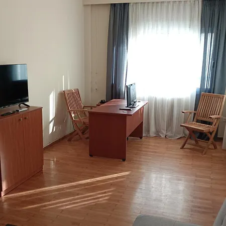 Ikos Appartement