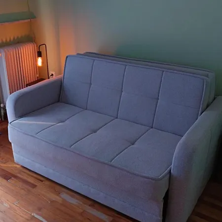Appartement Ikos