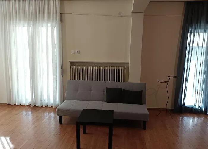 Ikos Tesalónica