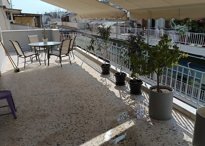 Ikos Appartement