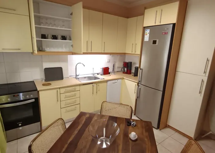 Ikos Appartement Thessaloniki