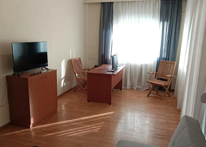 Ikos Apartamento