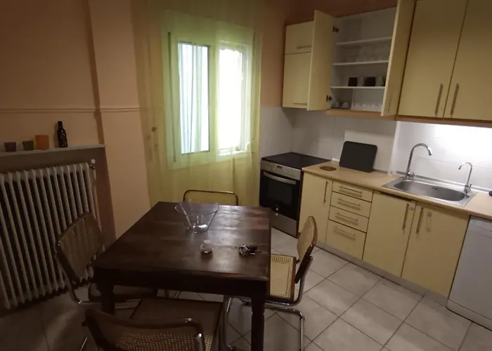 Ikos Apartamento