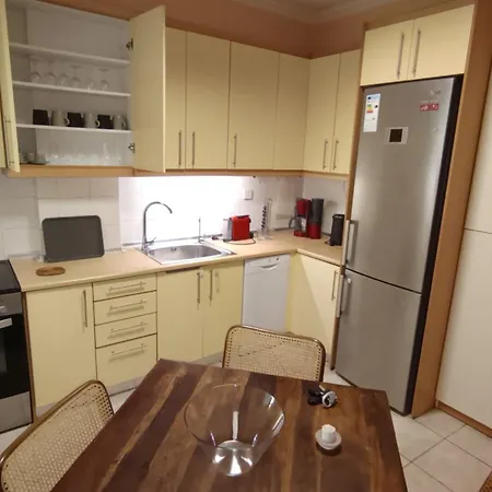 Ikos Apartment Thessaloniki