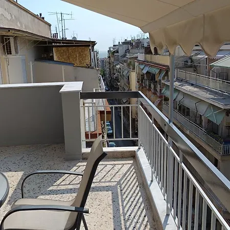 Ikos * Θεσσαλονίκη