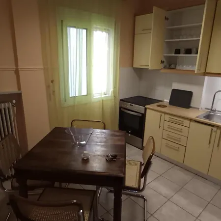 Ikos Διαμέρισμα