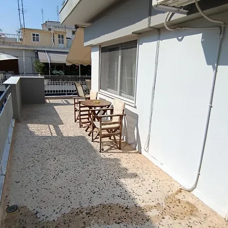 Ikos Θεσσαλονίκη